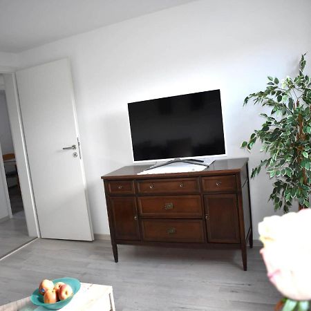 Ferienhaus Anni Leipheim Dış mekan fotoğraf