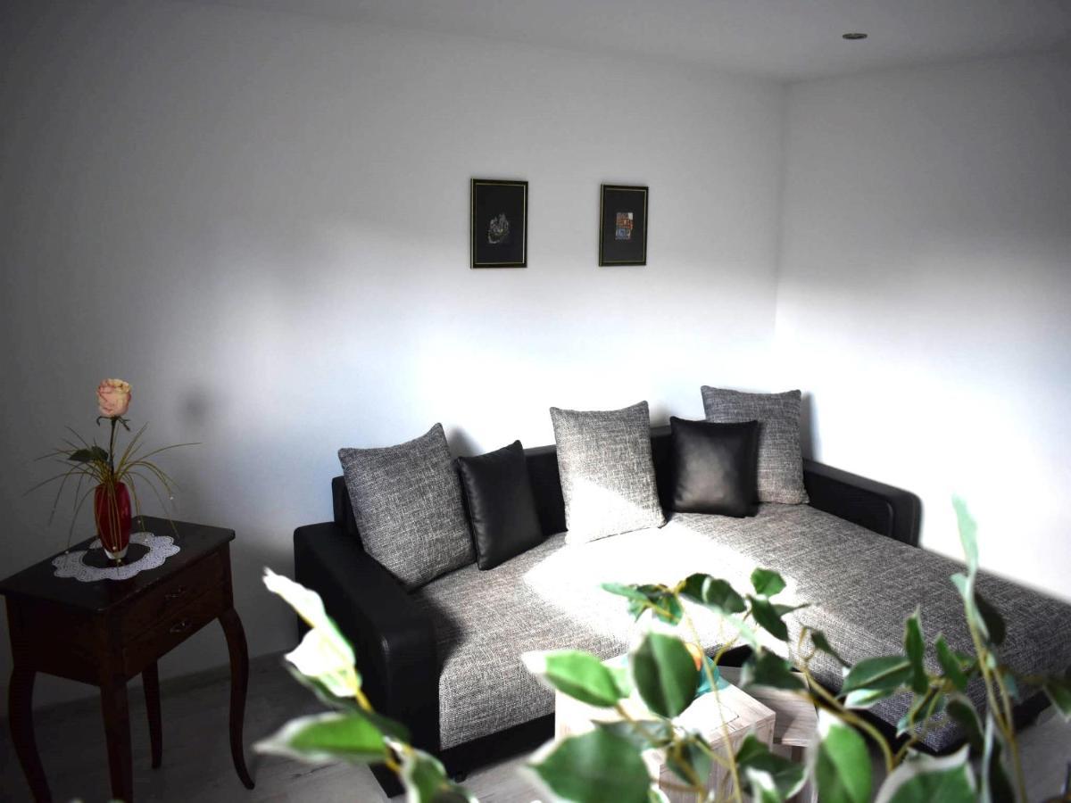 Ferienhaus Anni Leipheim Dış mekan fotoğraf