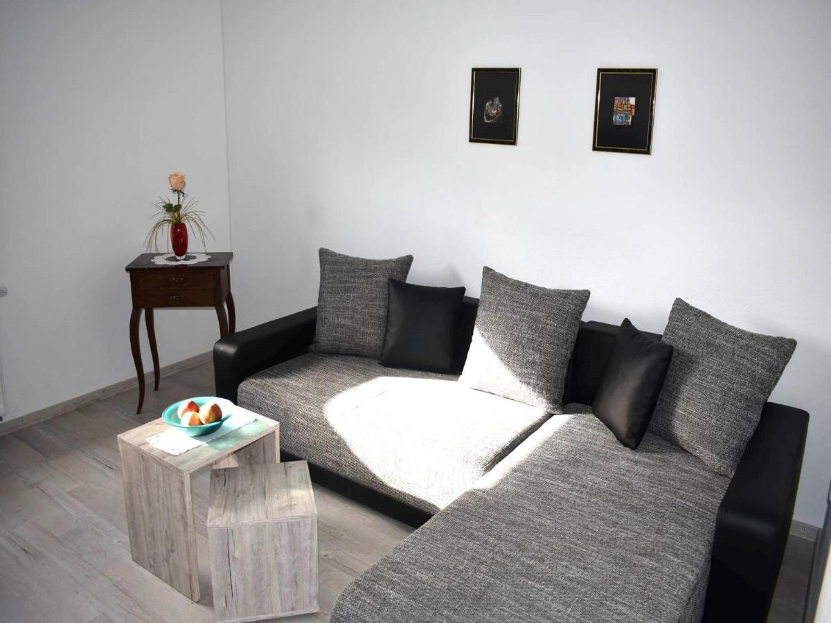 Ferienhaus Anni Leipheim Dış mekan fotoğraf