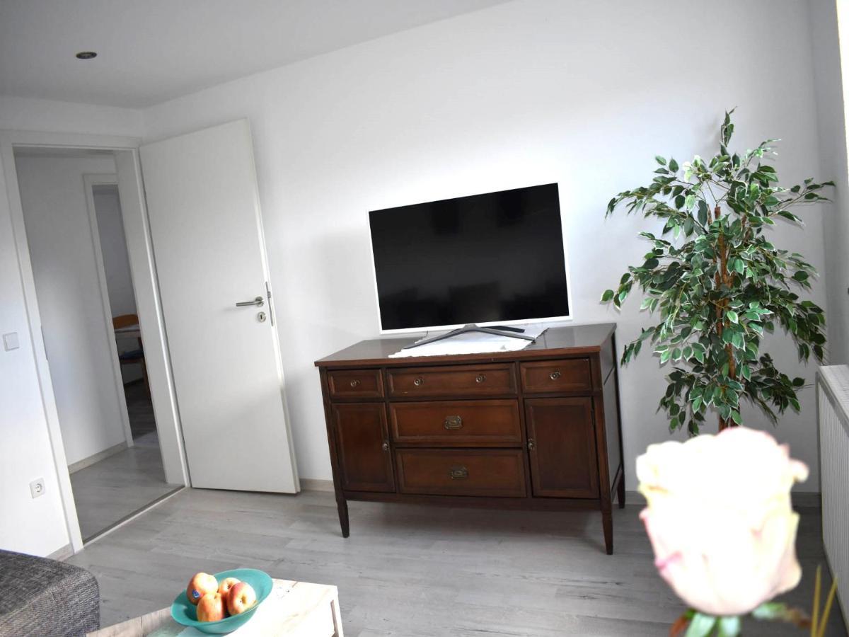 Ferienhaus Anni Leipheim Dış mekan fotoğraf