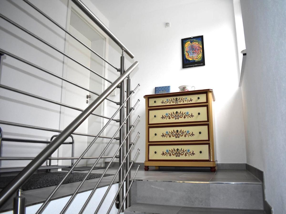 Ferienhaus Anni Leipheim Dış mekan fotoğraf