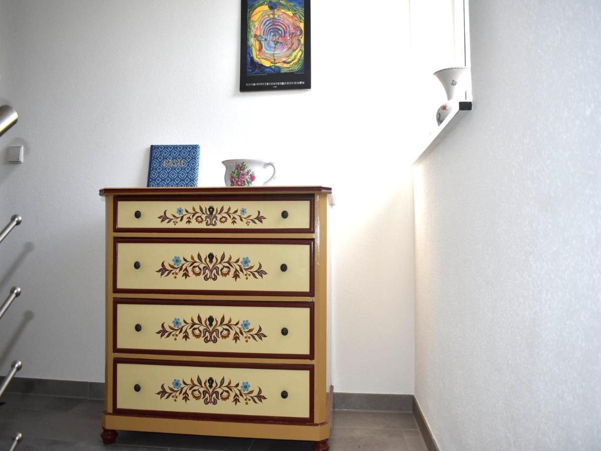 Ferienhaus Anni Leipheim Dış mekan fotoğraf